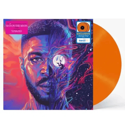 KID CUDI - Man On The Moon III: The Chosen Vinyl [ vinyl ]