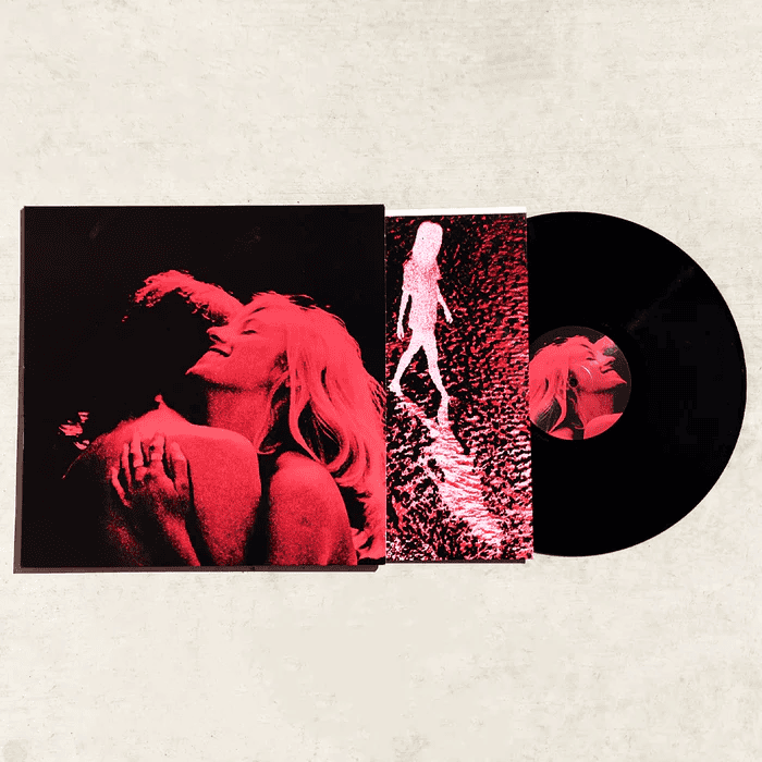 TV GIRL - French Exit Vinyl [ vinyl ]