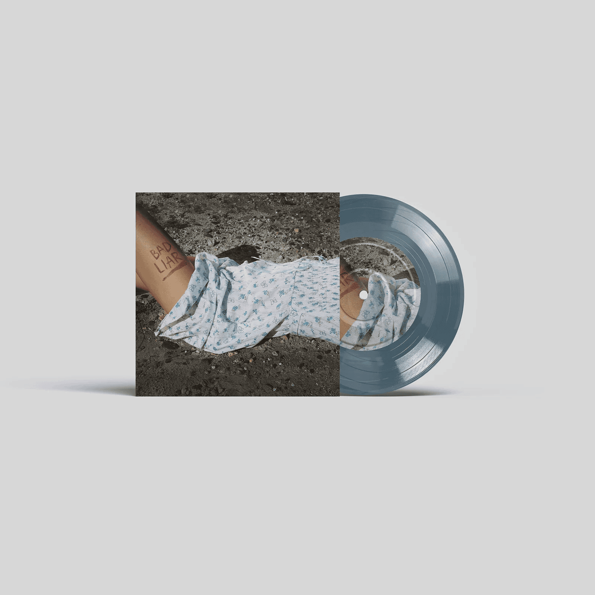 SELENA GOMEZ - Bad Liar 7" Single Vinyl [ vinyl ]