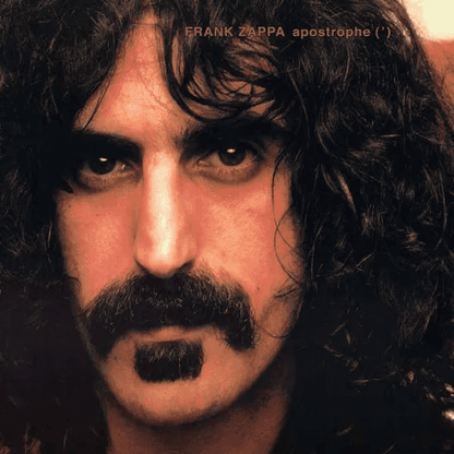 FRANK ZAPPA - Apostrophe (') Vinyl [ vinyl ]