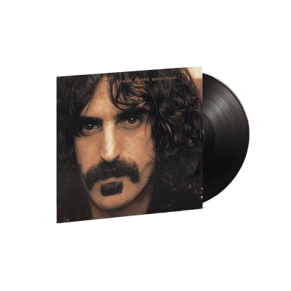 FRANK ZAPPA - Apostrophe (') Vinyl [ vinyl ]