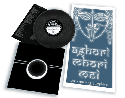 THE SMASHING PUMPKINS - Aghori Mhori Mei Vinyl [ vinyl ]
