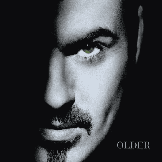 GEORGE MICHAEL - Older Vinyl [ vinyl ]