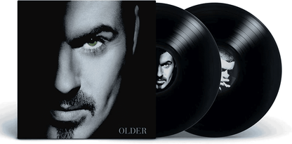 GEORGE MICHAEL - Older Vinyl [ vinyl ]