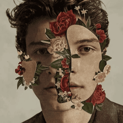 SHAWN MENDES - Shawn Mendes Vinyl [ vinyl ]