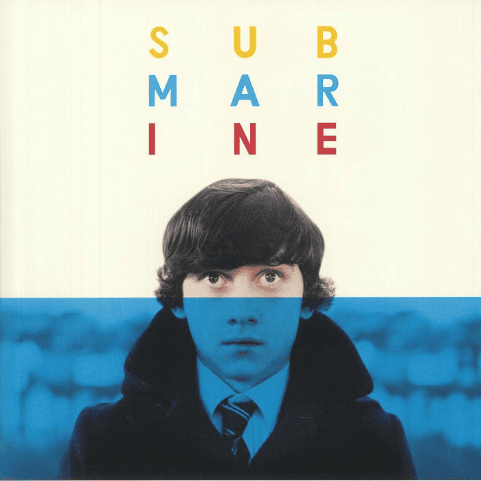 ALEX TURNER - Submarine Original Songs From The Film EP Vinyl [ vinyl ]