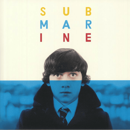 ALEX TURNER - Submarine Original Songs From The Film EP Vinyl [ vinyl ]