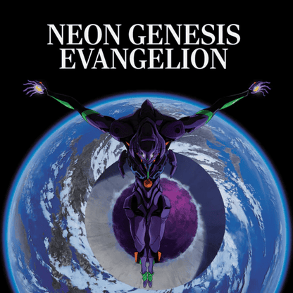 NEON GENESIS EVANGELION Soundtrack Vinyl [ vinyl ]