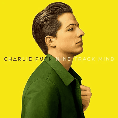 CHARLIE PUTH - Nine Track Mind Vinyl [ vinyl ]