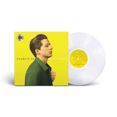CHARLIE PUTH - Nine Track Mind Vinyl [ vinyl ]