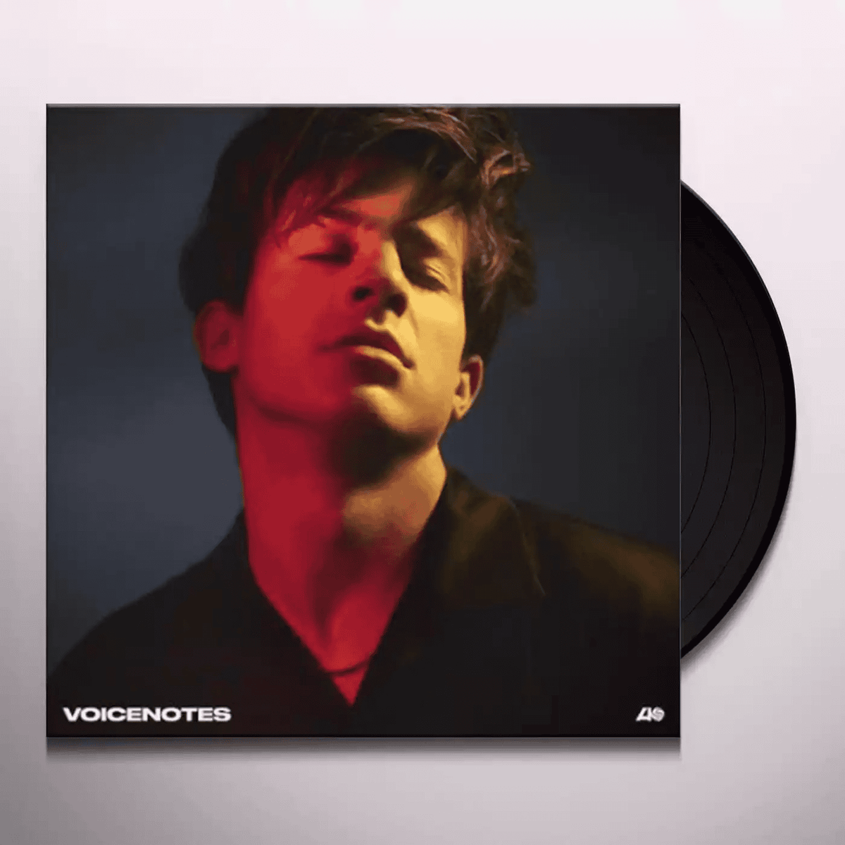 CHARLIE PUTH - Voicenotes Vinyl [ vinyl ]