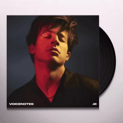 CHARLIE PUTH - Voicenotes Vinyl [ vinyl ]