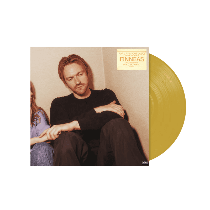 FINNEAS - For Cryin' Out Loud! Vinyl [ vinyl ]