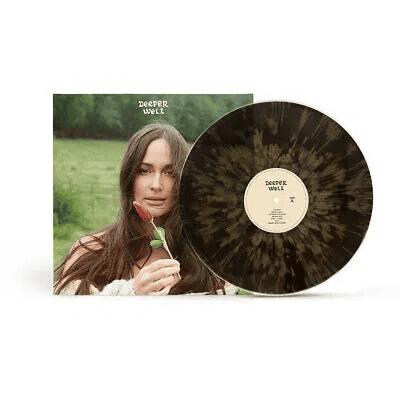 KACEY MUSGRAVES - Deeper Well Vinyl [ vinyl ]