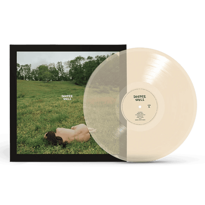 KACEY MUSGRAVES - Deeper Well Vinyl [ vinyl ]