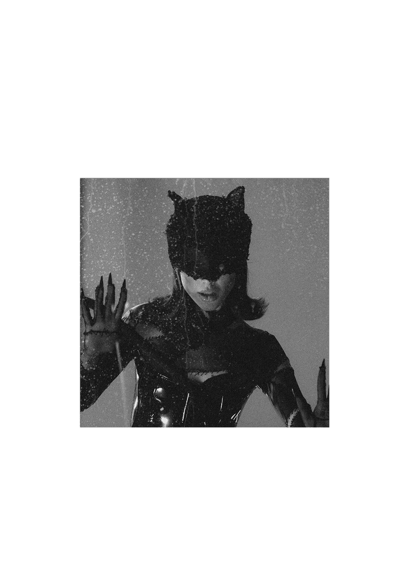 ARIANA GRANDE - The Boy Is Mine 7" Single Vinyl [ vinyl ]