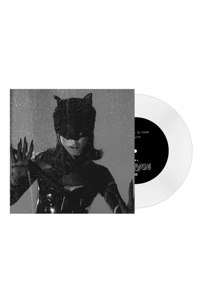 ARIANA GRANDE - The Boy Is Mine 7" Single Vinyl [ vinyl ]
