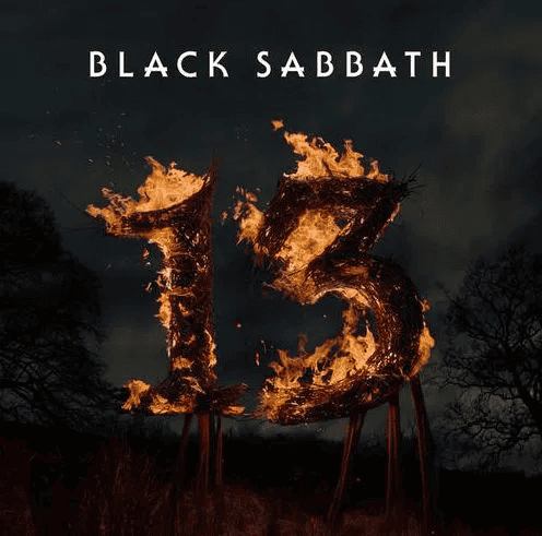BLACK SABBATH - 13 Vinyl [ vinyl ]