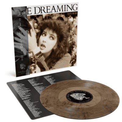 KATE BUSH - The Dreaming Vinyl [ vinyl ]