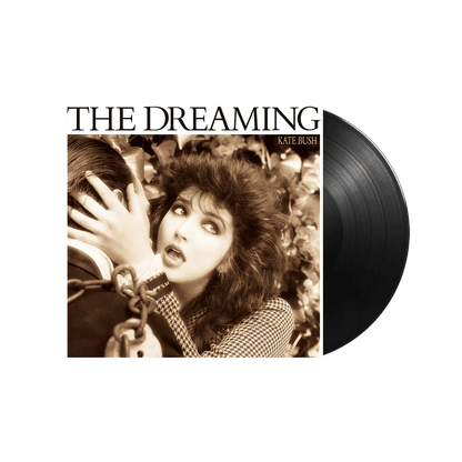 KATE BUSH - The Dreaming Vinyl [ vinyl ]