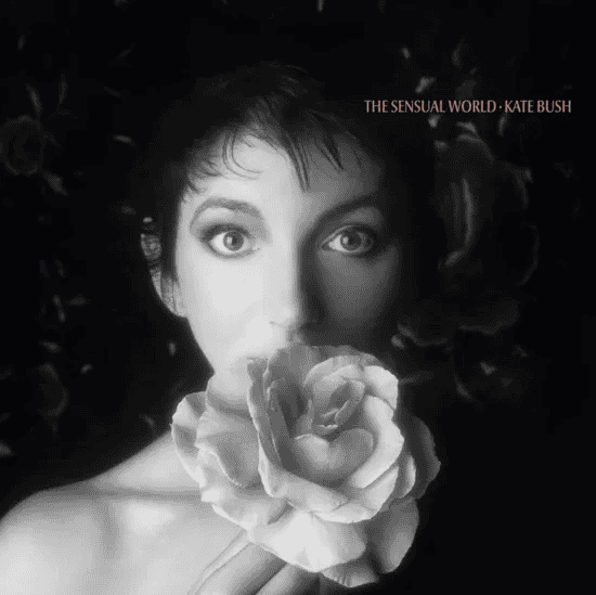 KATE BUSH - The Sensual World Vinyl [ vinyl ]