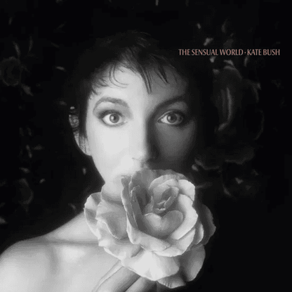 KATE BUSH - The Sensual World Vinyl [ vinyl ]