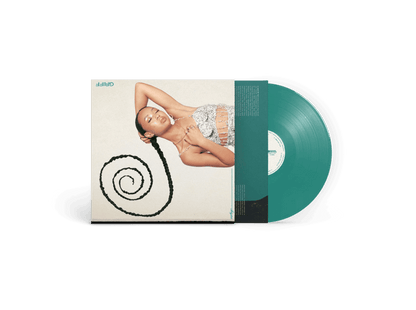 GRIFF - Vertigo Vinyl [ vinyl ]