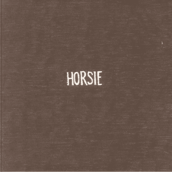 HOMESHAKE - Horsie Vinyl [ vinyl ]