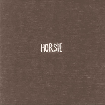HOMESHAKE - Horsie Vinyl [ vinyl ]