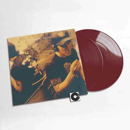 ELLIOTT SMITH - Either/Or Vinyl [ vinyl ]