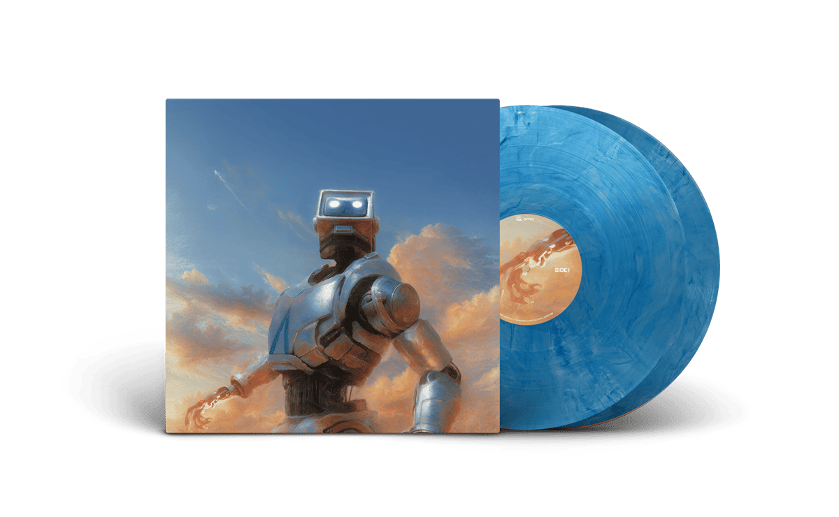 LOGIC - Ultra 85 Vinyl [ vinyl ]