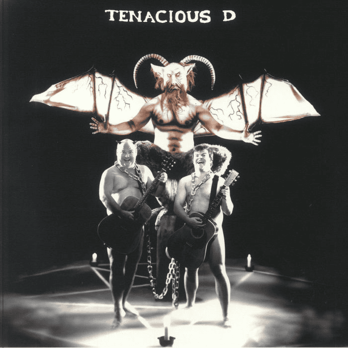 TENACIOUS D - Tenacious D Vinyl [ vinyl ]