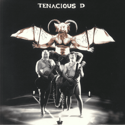 TENACIOUS D - Tenacious D Vinyl [ vinyl ]