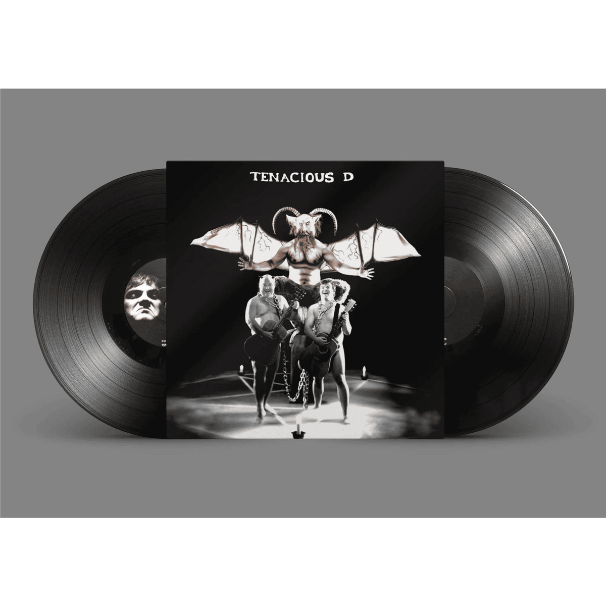 TENACIOUS D - Tenacious D Vinyl [ vinyl ]