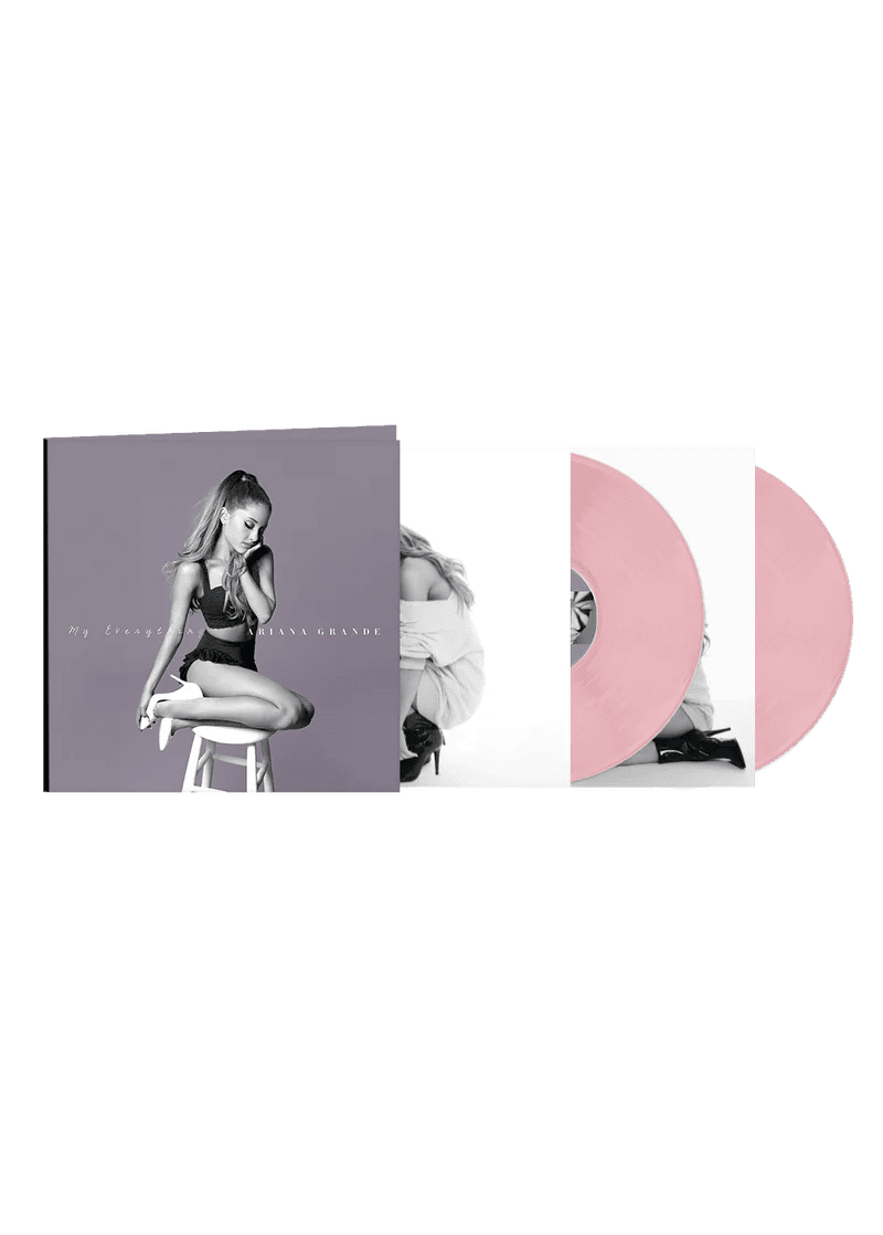 ARIANA GRANDE - My Everything (Tenth Anniversary Edition) Vinyl [ vinyl ]