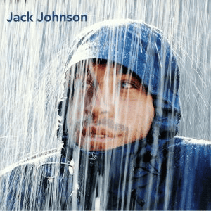 JACK JOHNSON - Brushfire Fairytales Vinyl [ vinyl ]