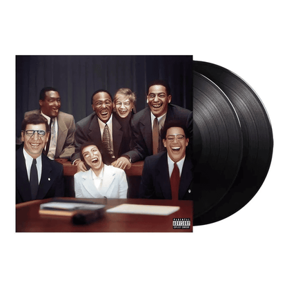 LIL YACHTY - Let's Start Here Vinyl [ vinyl ]