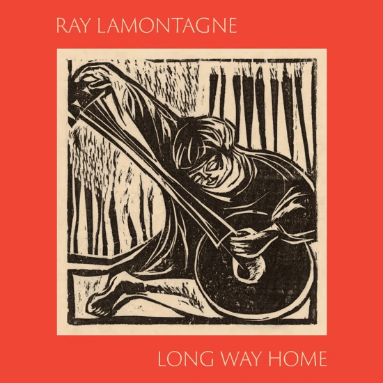 RAY LAMONTAGNE - Long Way Home Vinyl [ vinyl ]