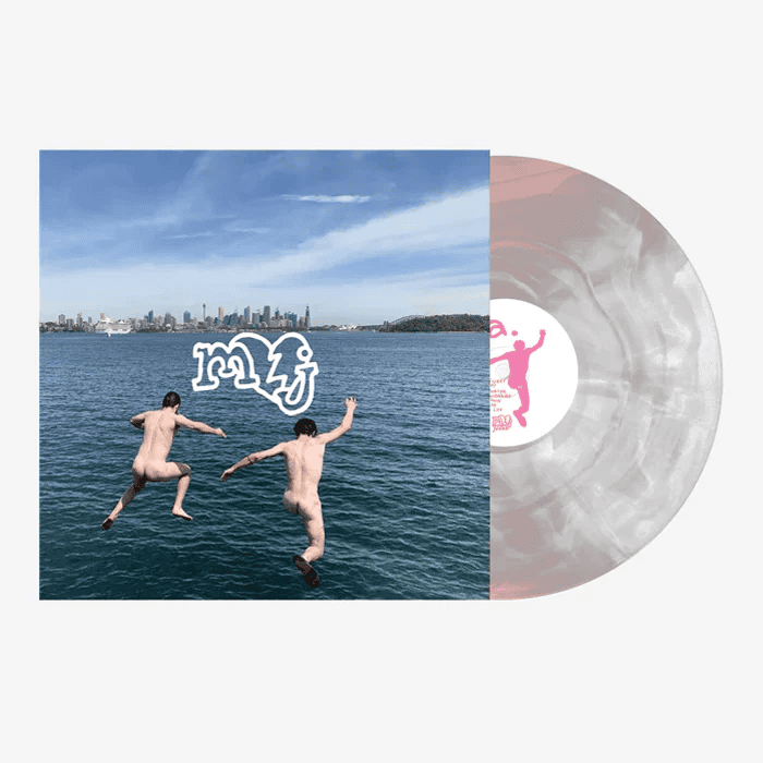 MOM JEANS. - Sweet Tooth Vinyl [ vinyl ]