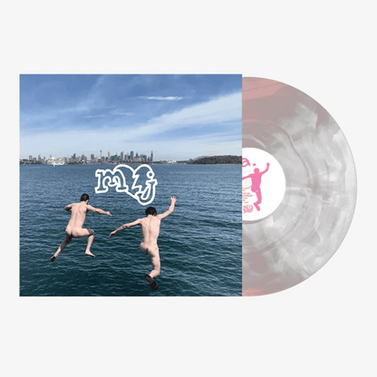 MOM JEANS. - Sweet Tooth Vinyl [ vinyl ]