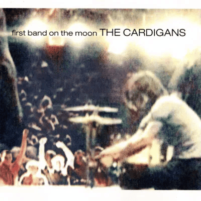 THE CARDIGANS - First Band On The Moon Vinyl [ vinyl ]