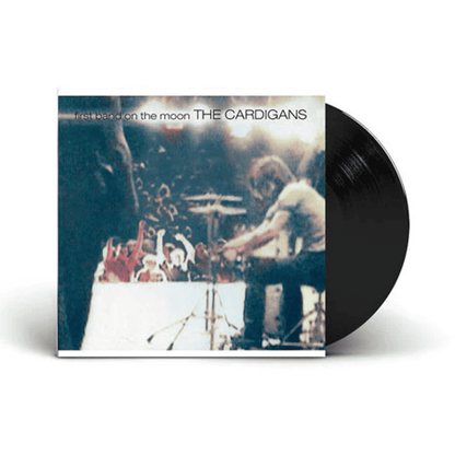 THE CARDIGANS - First Band On The Moon Vinyl [ vinyl ]