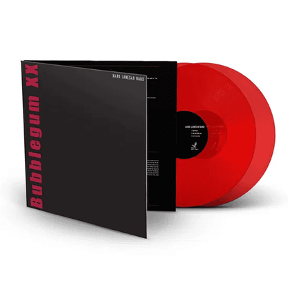 MARK LANEGAN - Bubblegum XX Vinyl [ vinyl ]
