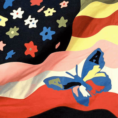 THE AVALANCHES - Wildflower Vinyl [ vinyl ]