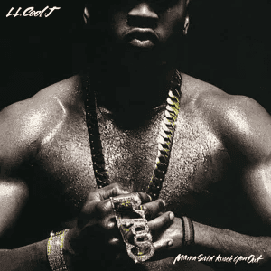 LL COOL J - Mama Said Knock You Out Vinyl [ vinyl ]