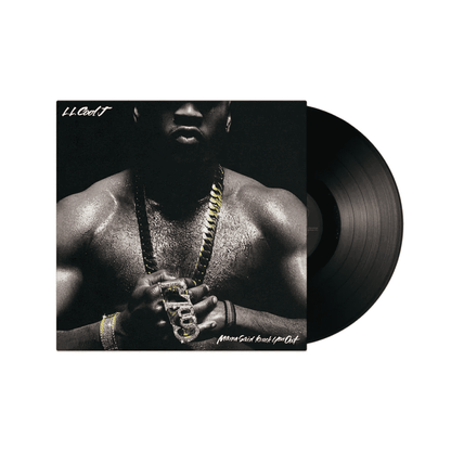 LL COOL J - Mama Said Knock You Out Vinyl [ vinyl ]