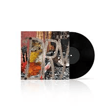 PUSHA T - It's Almost Dry Vinyl [ vinyl ]