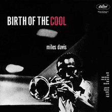 MILES DAVIS - Birth Of The Cool Vinyl [ vinyl ]