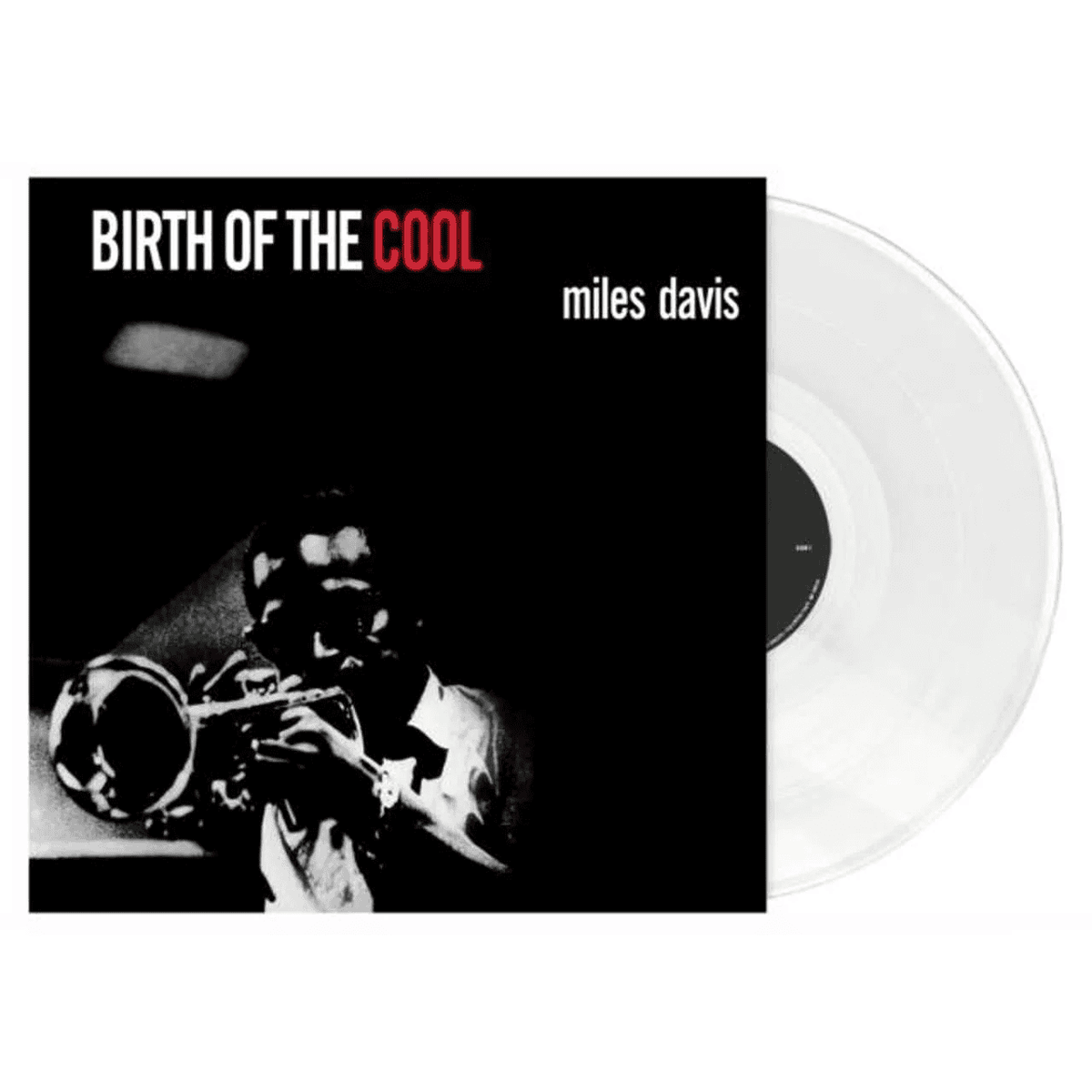 MILES DAVIS - Birth Of The Cool Vinyl [ vinyl ]