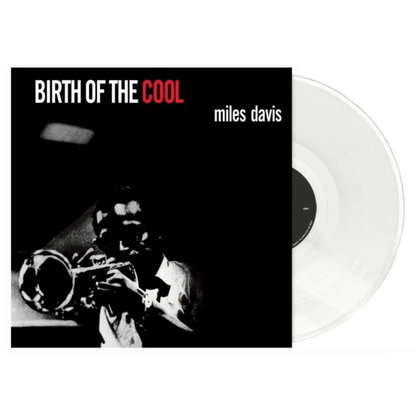 MILES DAVIS - Birth Of The Cool Vinyl [ vinyl ]